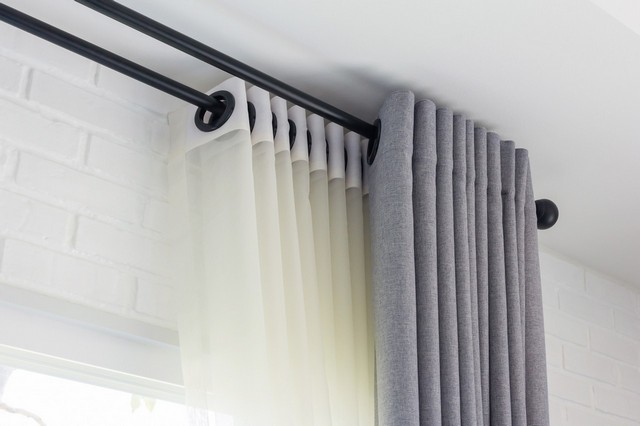 Curtain Fitters Fulham, SW6