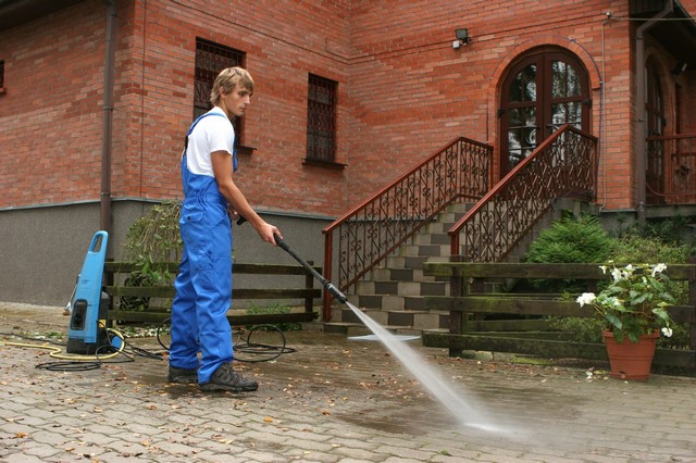Deep Cleaning Services Fulham, SW6